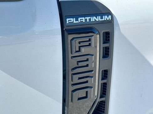 New 2026 Ford F350 Platinum image 19