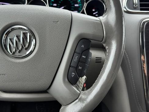 Used 2017 Buick Enclave Leather AWD/4WD image 28