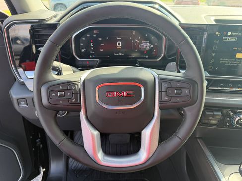Used 2026 GMC Sierra 1500 SLT w/ SLT Premium Package image 14