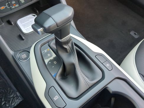 New 2026 Kia K4 GT-Line Turbo image 13