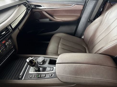 Used 2018 BMW X5 xDrive40e image 20