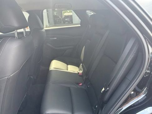 Used 2025 MAZDA CX-30 AWD 2.5 S w/ Select Sport Pkg image 12