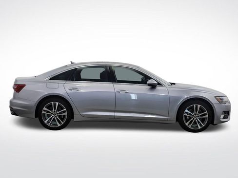 Used 2023 Audi A6 2.0T Premium AWD/4WD image 6