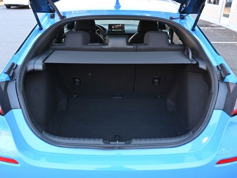 Used 2024 Honda Civic Sport image 16