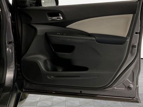 Used 2015 Honda CR-V EX image 27