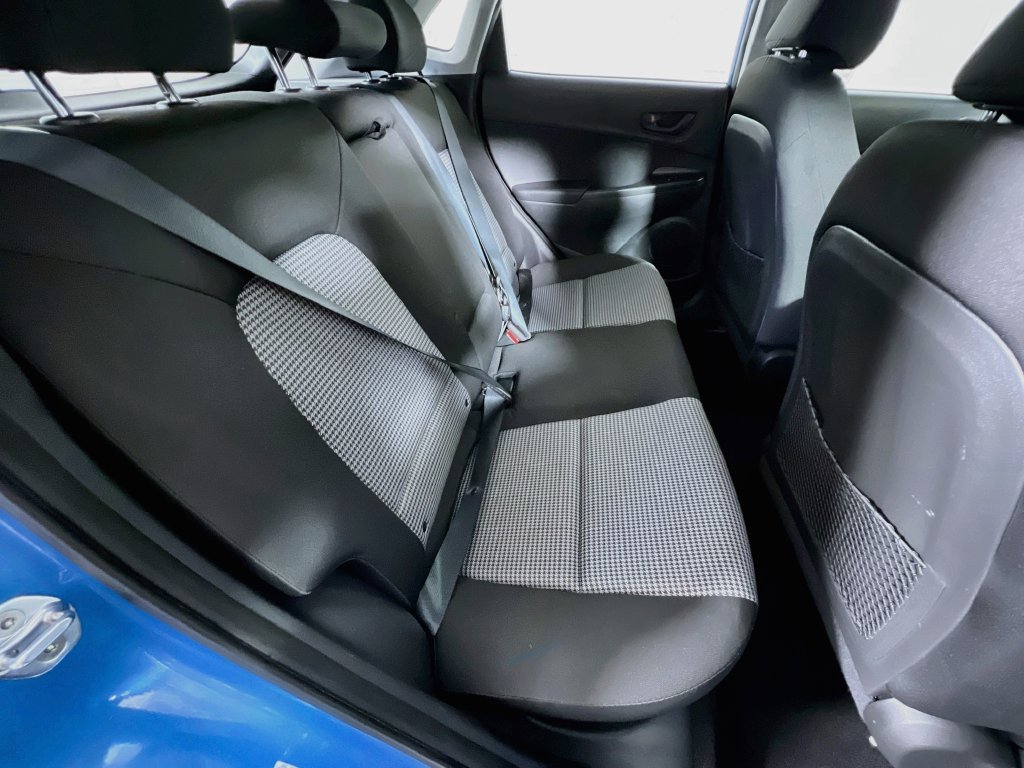 Used 2019 Hyundai Kona SE AWD/4WD image 23