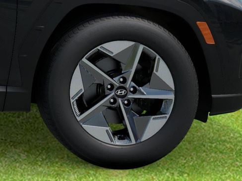 New 2026 Hyundai Tucson SEL image 8