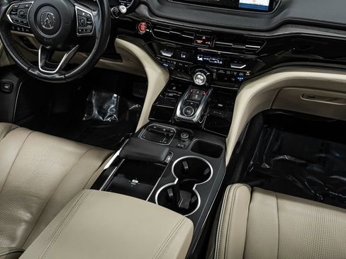 Certified 2022 Acura MDX Advance image 18