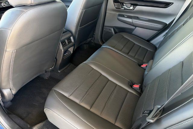 Certified 2024 Honda CR-V EX-L image 14