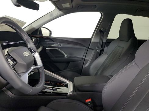 Used 2025 Audi Q5 Prestige AWD/4WD image 22