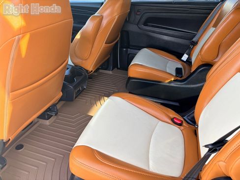 Used 2024 Honda Odyssey Sport image 23