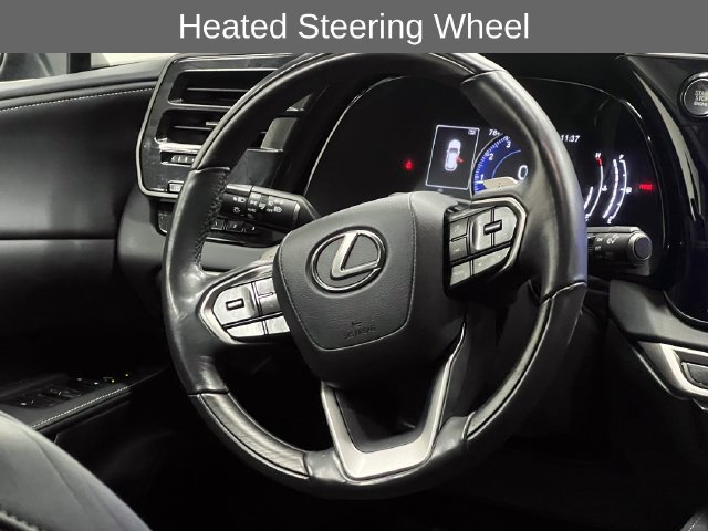Certified 2023 Lexus RX 350 Premium FWD image 15
