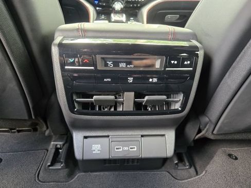 Used 2023 Acura MDX A-Spec AWD/4WD image 6