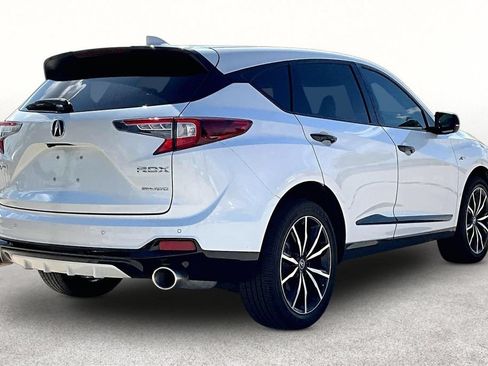 Used 2025 Acura RDX A-Spec AWD/4WD image 13