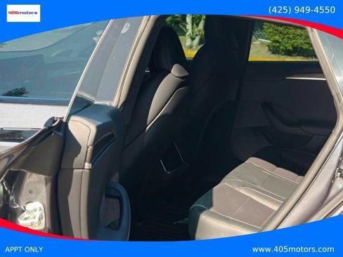 Used 2021 Tesla Model S Plaid AWD/4WD image 69