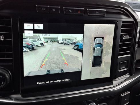 Used 2021 Ford F150 XLT w/ Equipment Group 302A High image 25