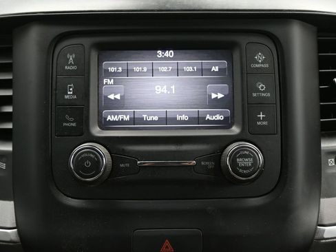 Used 2020 RAM 1500 Big Horn AWD/4WD image 20