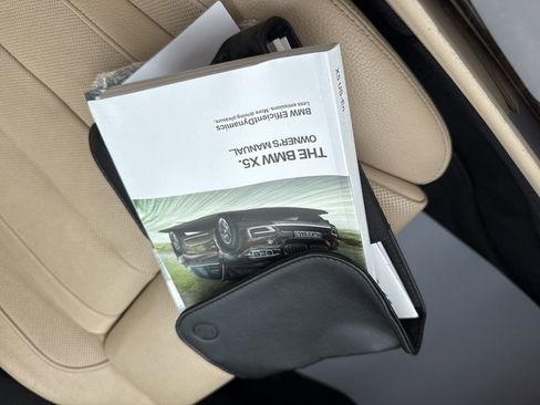 Used 2017 BMW X5 xDrive35i image 23