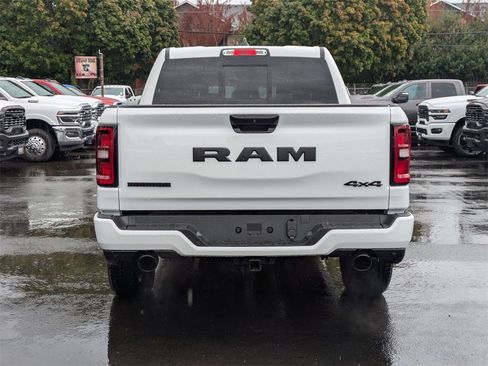 New 2026 RAM 1500 Big Horn image 6
