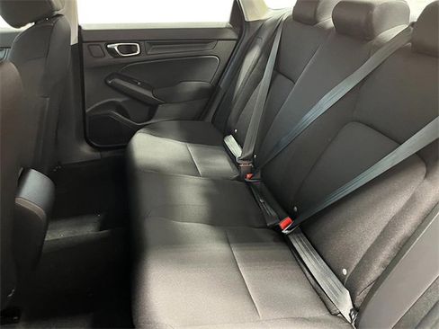 New 2026 Honda Civic LX image 21