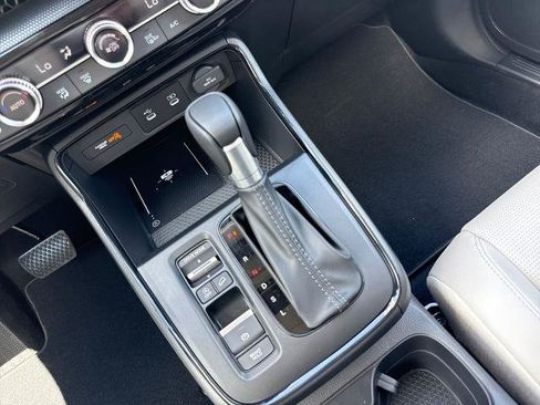 New 2026 Honda CR-V EX-L image 16