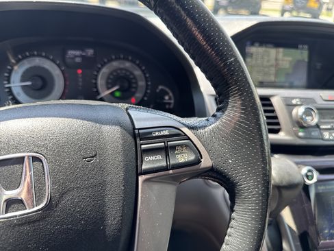 Used 2016 Honda Odyssey EX-L image 20