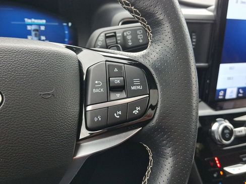 Used 2023 Ford Explorer ST w/ Equipment Group 401A AWD/4WD image 24