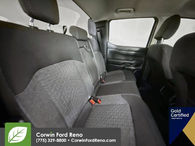 Used 2024 Ford Ranger XL AWD/4WD image 27