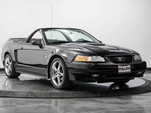Used 1999 Ford Mustang GT image 15