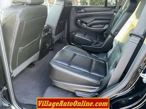Used 2019 Chevrolet Tahoe LT w/ Z71 Midnight Edition image 20
