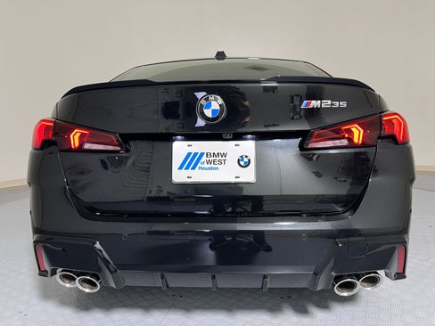 Used 2025 BMW M235i xDrive w/ Premium Package image 10