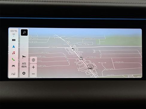 Used 2025 Porsche Macan Electric image 11