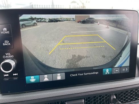 Certified 2024 Honda CR-V Sport-L image 25