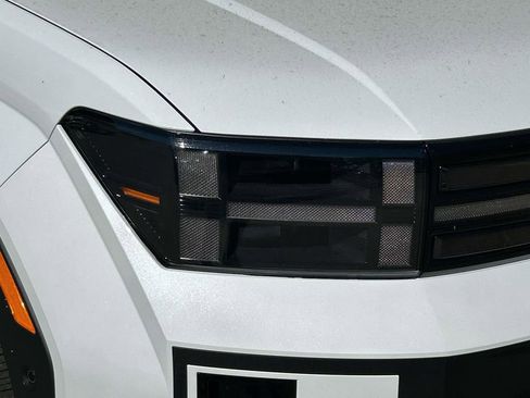 New 2026 Hyundai Santa Fe Limited AWD/4WD image 9