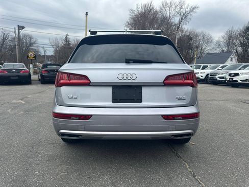 Used 2018 Audi Q5 2.0T Premium Plus image 11