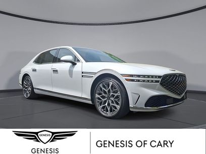 Used 2025 Genesis G90 3.5T