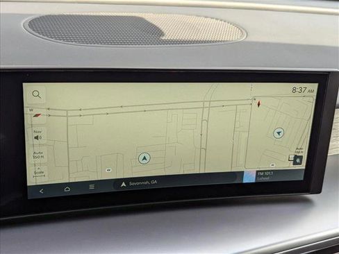 New 2026 Hyundai Ioniq 9 SEL image 13