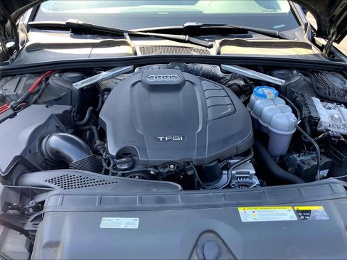 Used 2017 Audi A4 2.0T Premium Plus AWD/4WD image 31