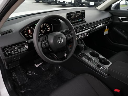 New 2026 Honda Civic LX image 15