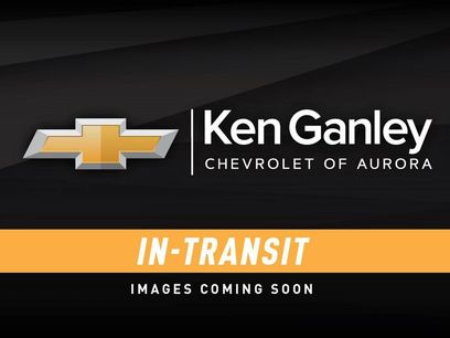 New 2026 Chevrolet Tahoe LS w/ LPO, Dark Essentials Package