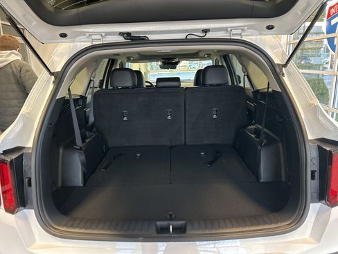 New 2026 Kia Sorento S w/ S Panoramic Sunroof Package FWD image 10