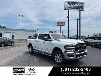 Used 2025 RAM 2500 Big Horn
