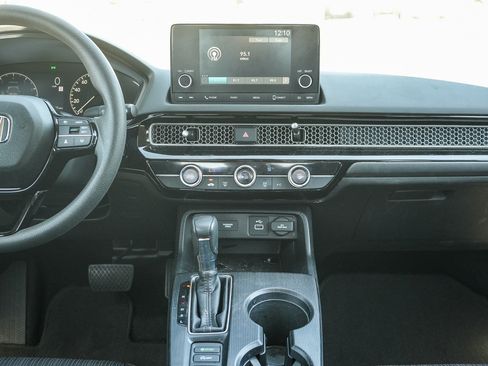 Used 2024 Honda Civic LX image 14
