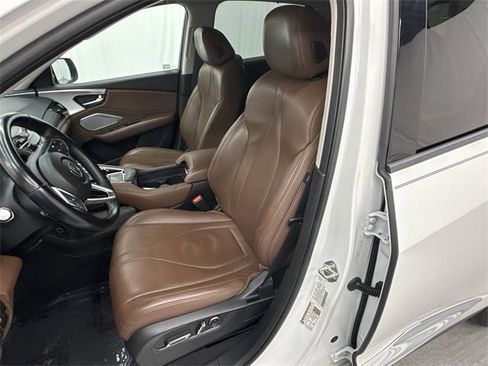 Used 2021 Acura RDX w/ Technology Package image 11