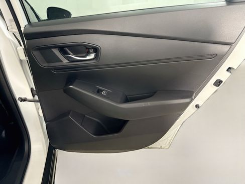 Used 2024 Honda Accord EX image 28