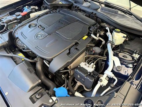 Used 2013 Mercedes-Benz SLK 350 SLK 350 image 19