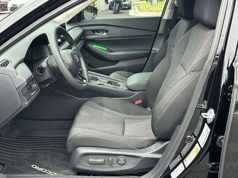 New 2026 Honda Accord SE image 4