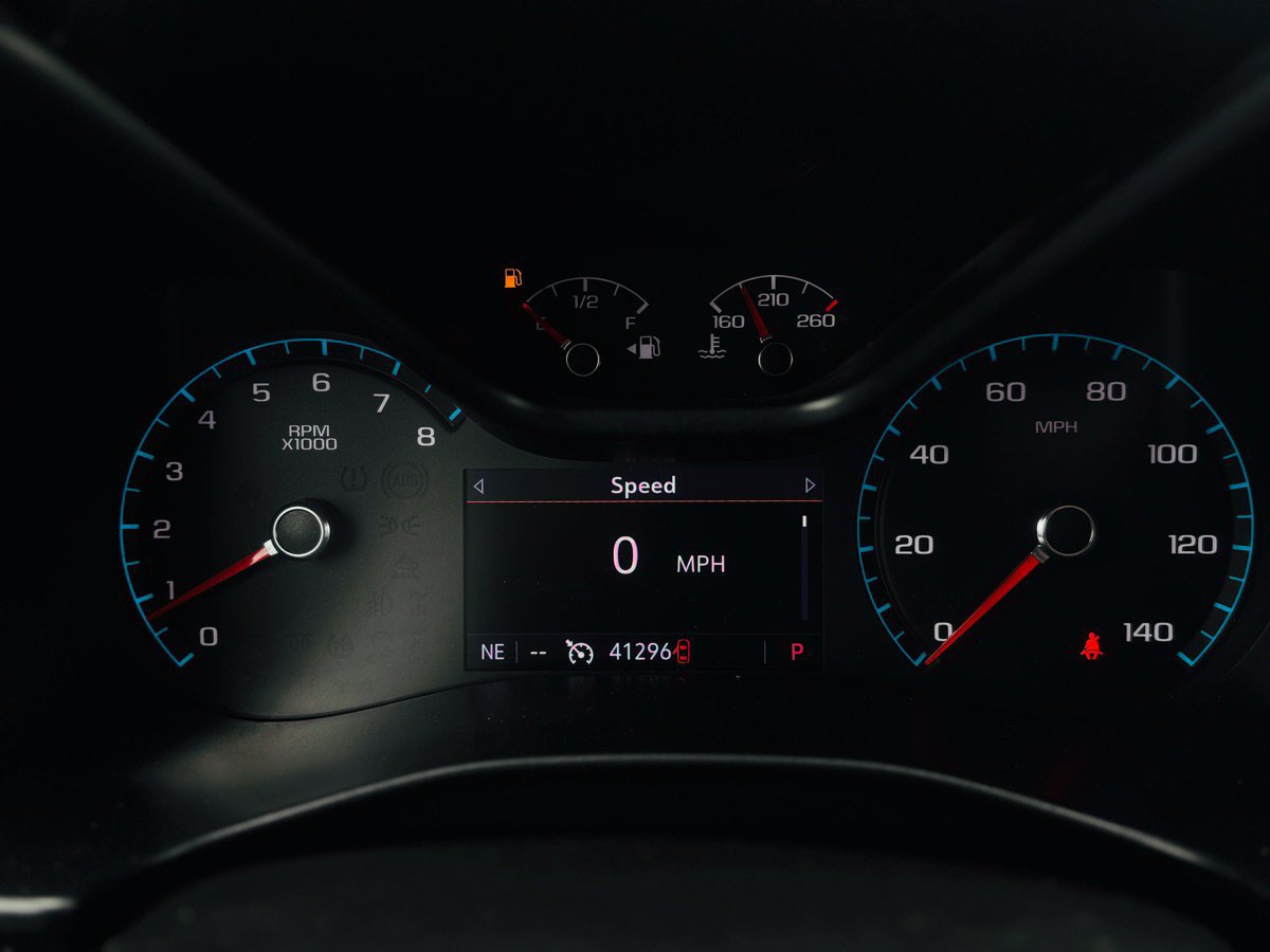 Used 2019 GMC Canyon All Terrain w/ Trailering Package AWD/4WD image 53