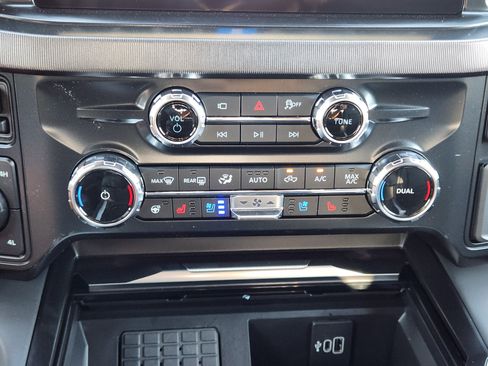 New 2026 Ford F350 Platinum AWD/4WD image 15