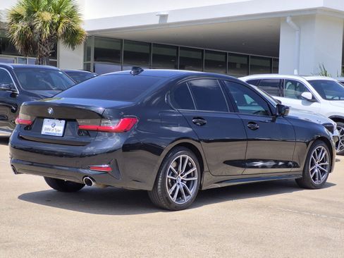 Used 2020 BMW 330i Sedan w/ Convenience Package RWD image 6